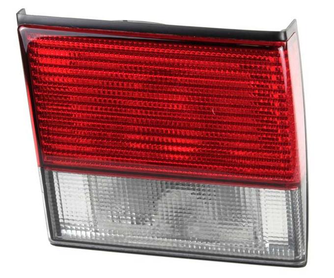 Tail Light Assembly - Driver Side Inner